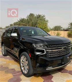 شيفروليه تاهو